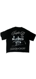 FHYF TRIPLE D HEAVYWEIGHT GARMENT