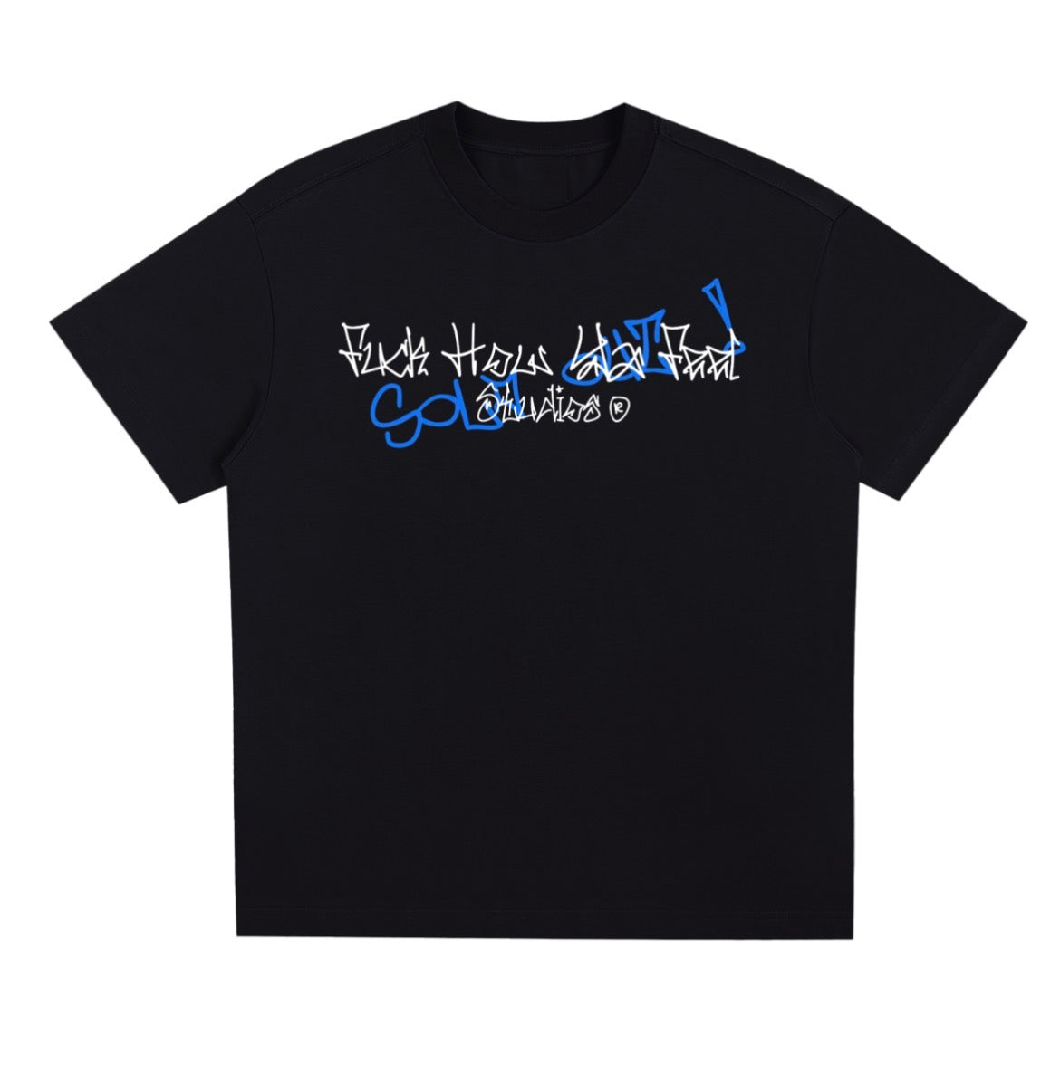 FHYF STUDIOS DESIGNER TEE