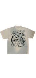 FHYF THE STREETS R WATCHING TEE
