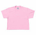 FHYF PINK TEE