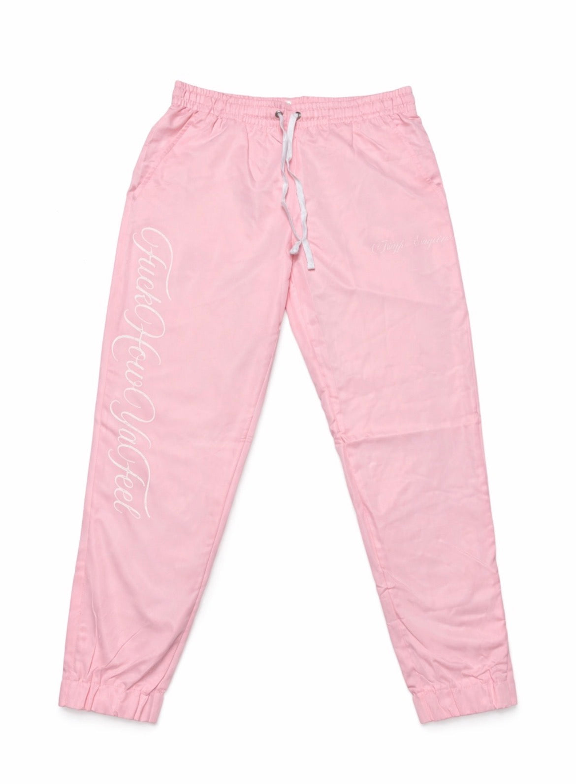 FHYF PINK BOTTOMS