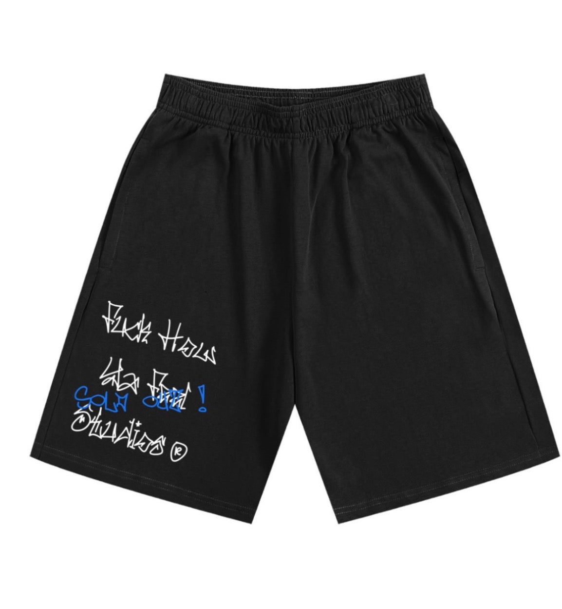 FHYF STUDIOS SHORTS