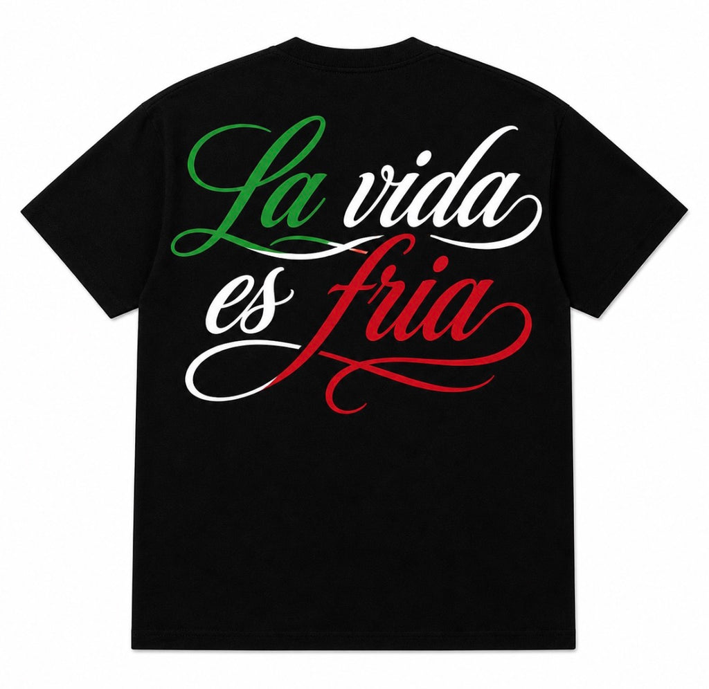 FHYF MEXICO TEE