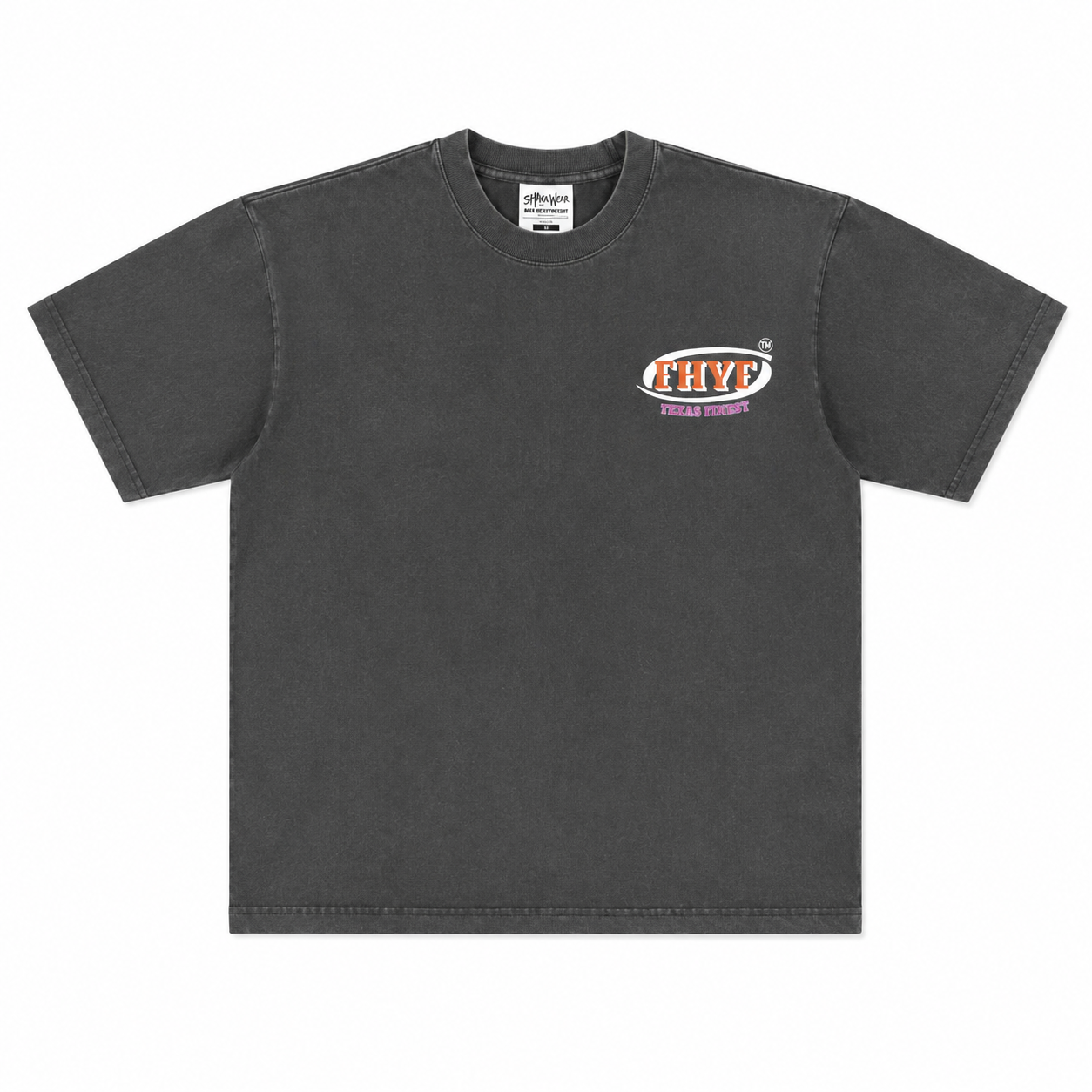 FHYF STUDIOS DRANK TEE